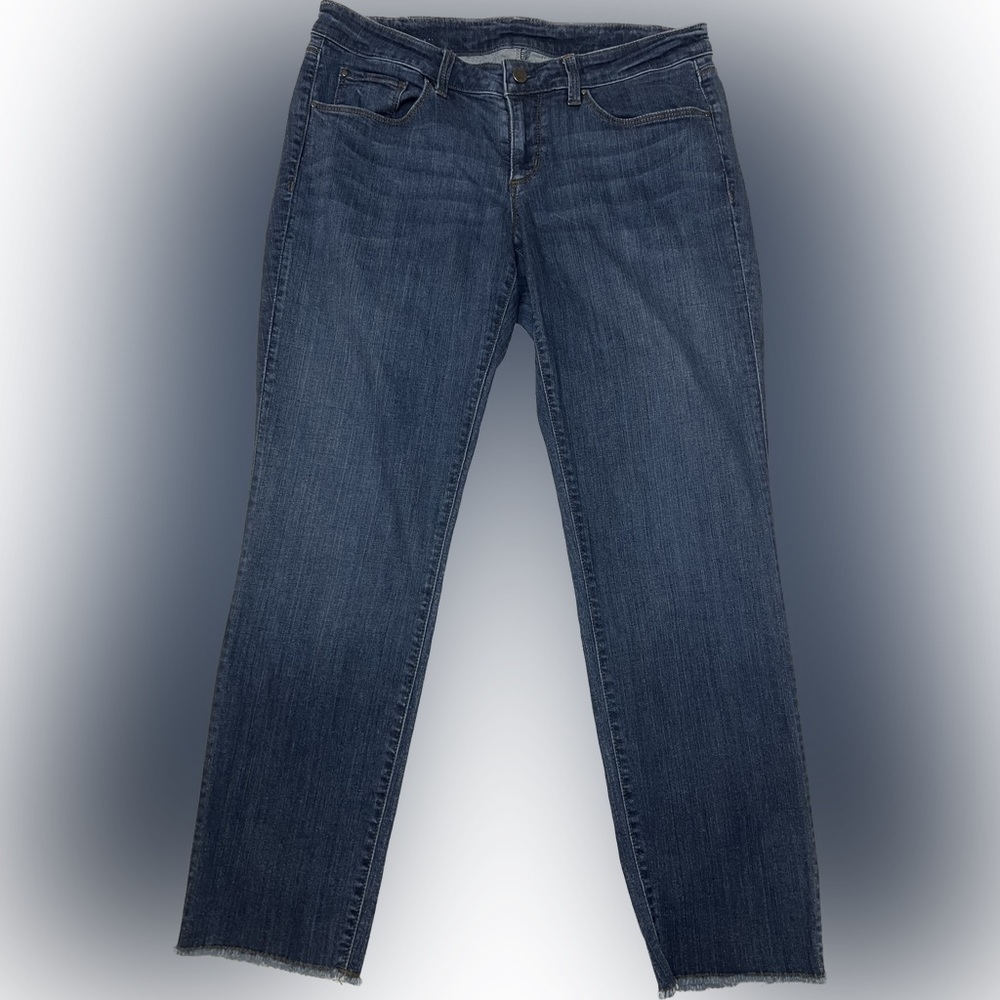 Ann Taylor Jeans